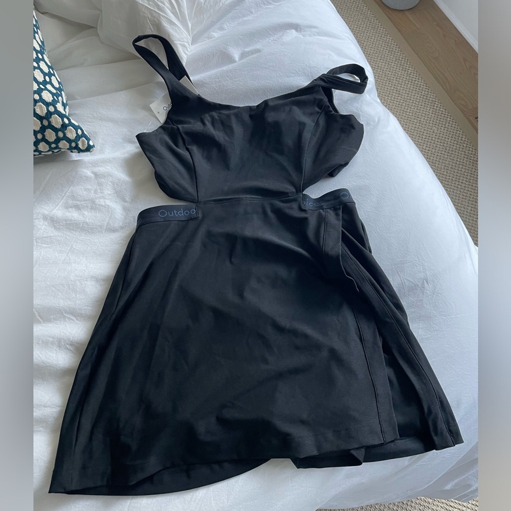 NWT Outdoor voices court dress